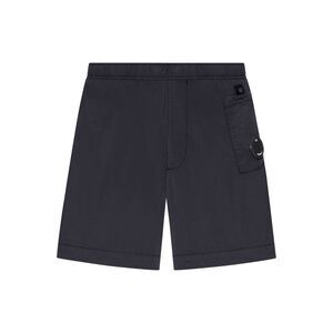 Cp Company Men Swimsuit With C.P. Lens